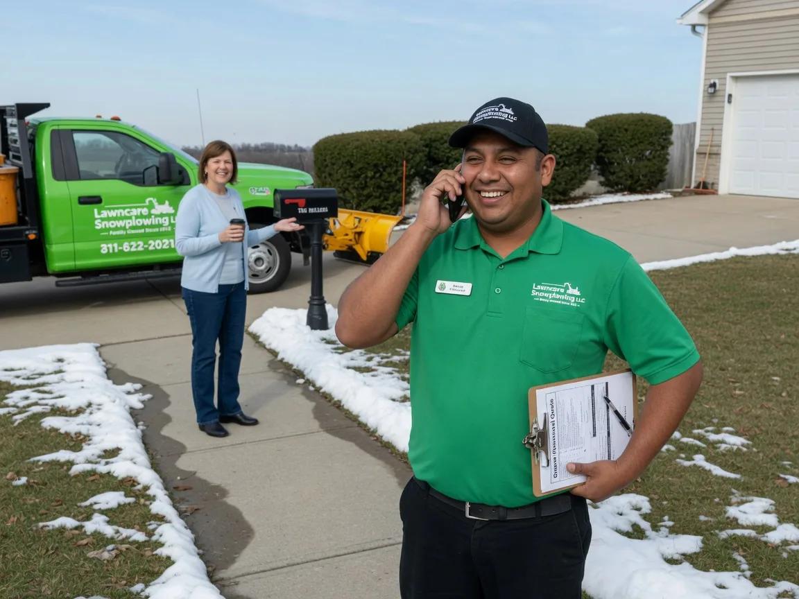 Lawn Care Services By Expert Landscaper Laketon, IN FAQs